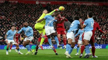 صدام مرتقب.. موعد مباراة مانشستر سيتي القادمة عقب تخطي عقبة ليفربول بمن الدوري الإنجليزي